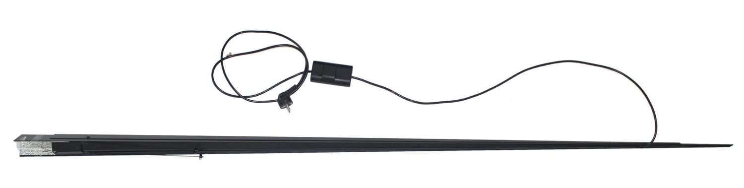 Große Abbildung Nr.1: 120-1679 Relco Milano Tütenlampe: (Möbel, Design)