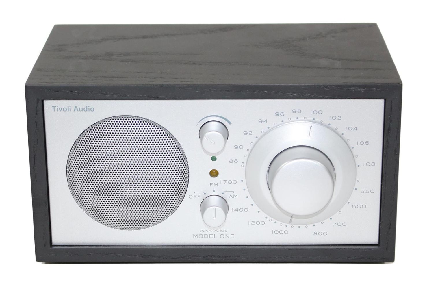 Große Abbildung Nr.1: 120-1681 Tivoli Audio Modell one.: (Möbel, Design)