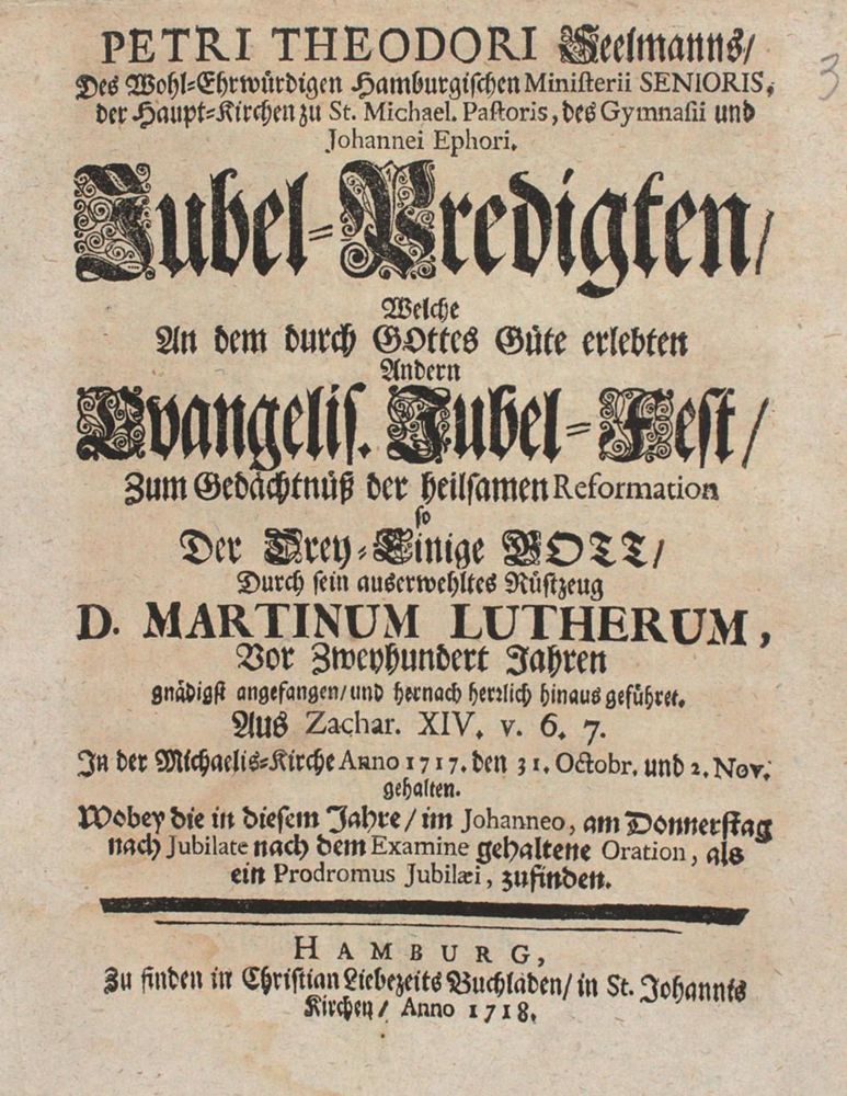 Große Abbildung Nr.1: 120-175 Seelmann,P.T.: (Luther)