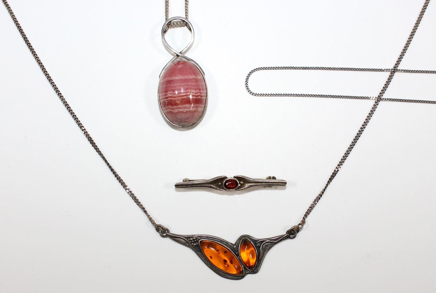 Große Abbildung Nr.2: 120-1784 Antikschmuck.: (Schmuck, Sammlungen)