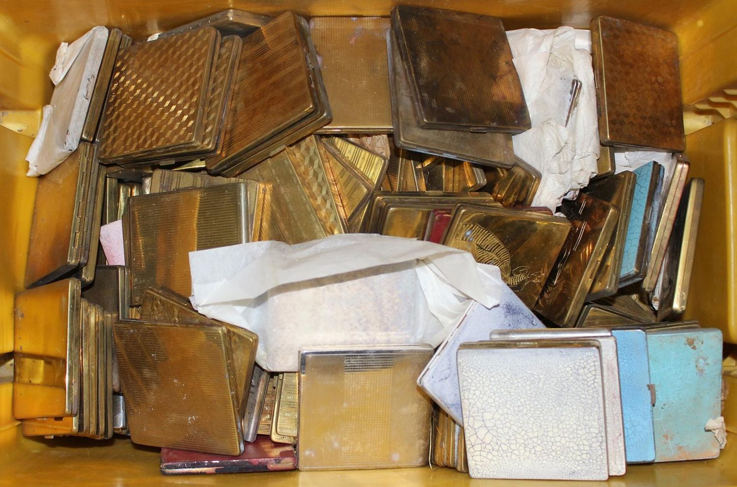 Große Abbildung Nr.4: 120-1786 Karl Herion Pforzheim.: (Schmuck, Sammlungen)