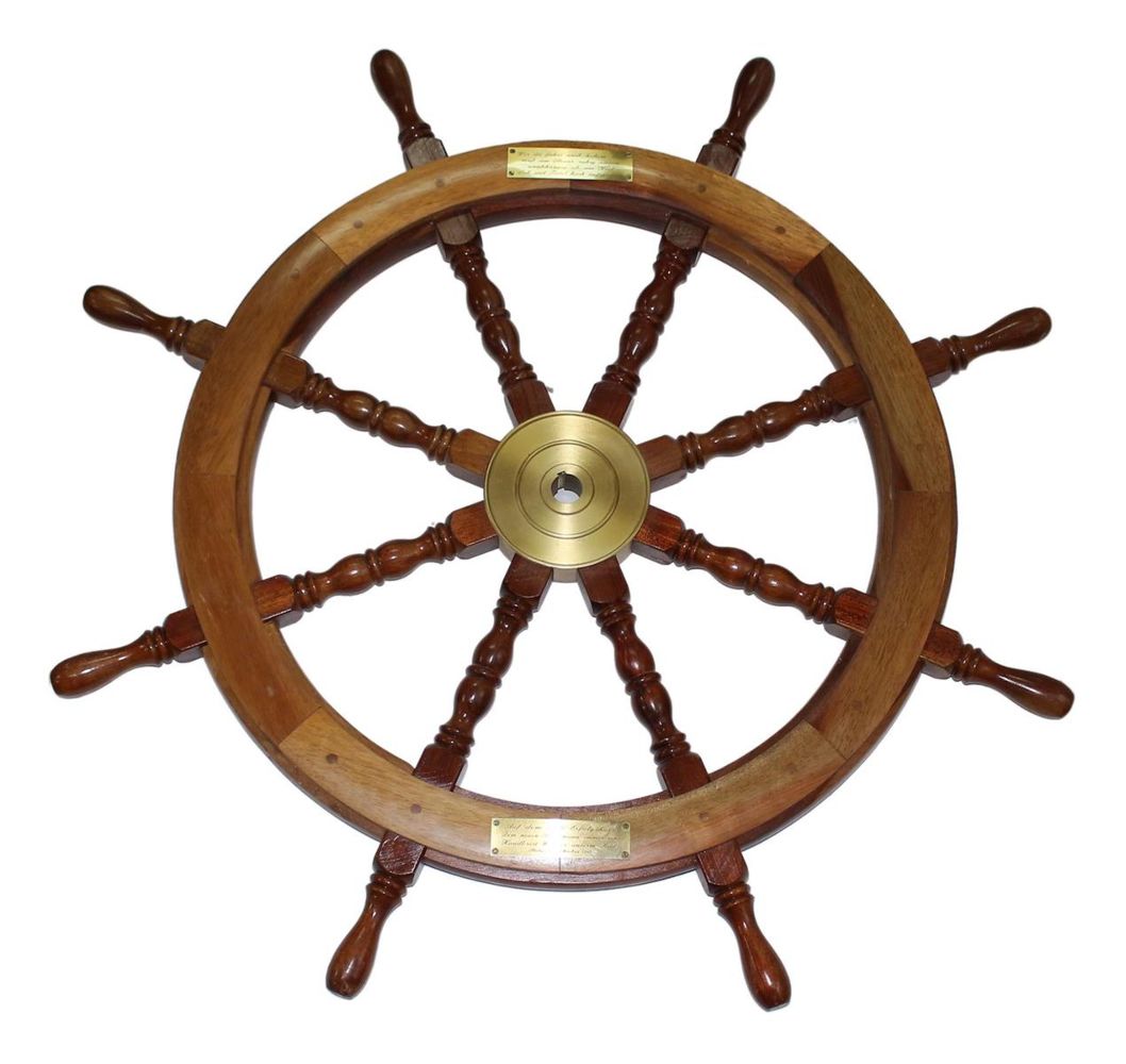 Große Abbildung Nr.5: 120-1795 Nautiquitäten: (Seewesen)