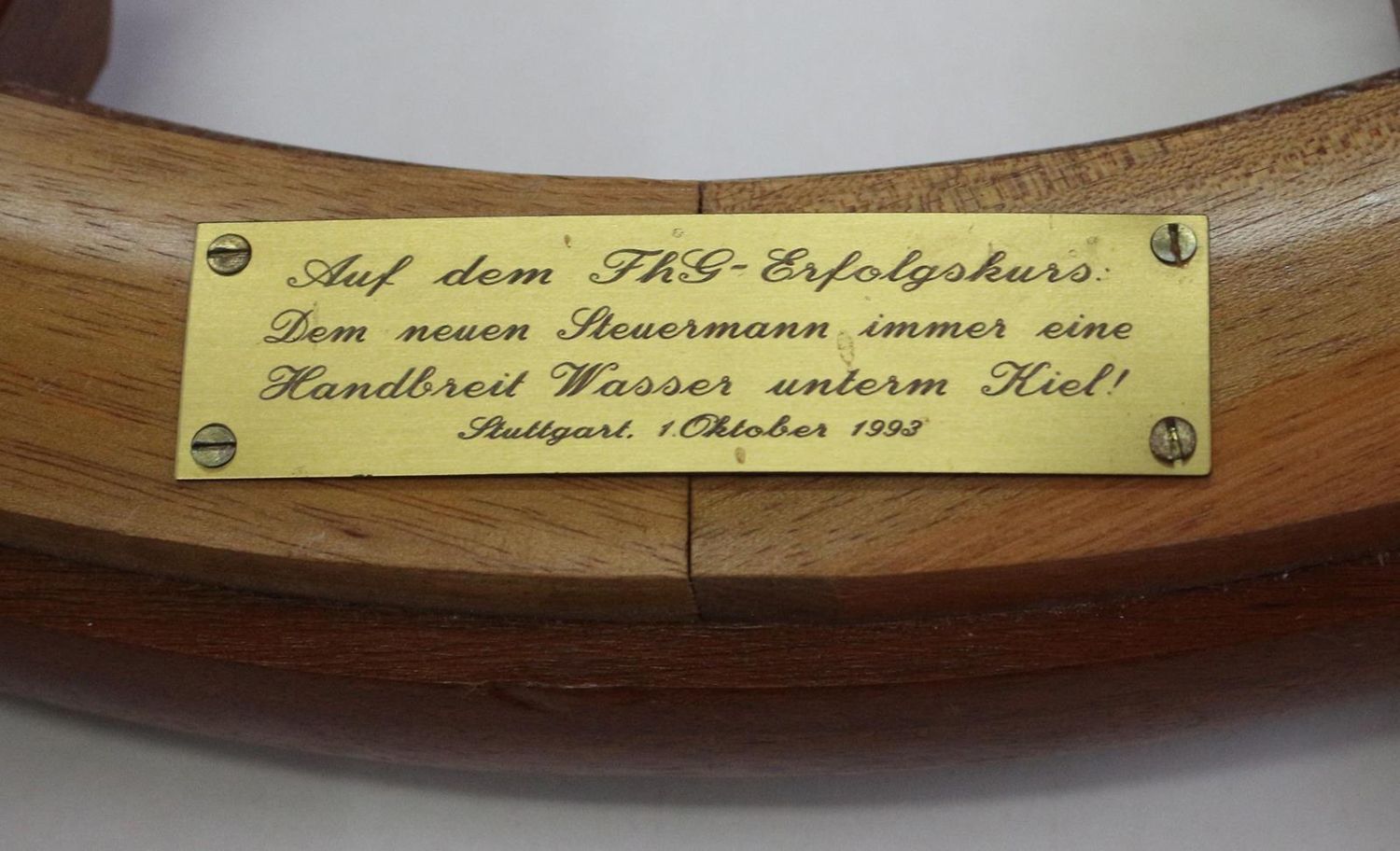 Große Abbildung Nr.7: 120-1795 Nautiquitäten: (Seewesen)