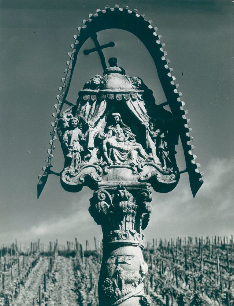 Große Abbildung Nr.1: 120-1938 Häusser, Robert: (Photographie)