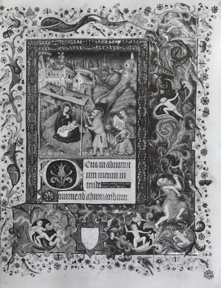 Große Abbildung Nr.1: 120-1943 Kreuter-Eggemann,H.: (Photographie)