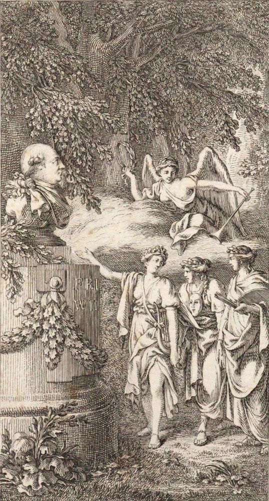Große Abbildung Nr.1: 120-1968 Buchillustrationen.: (Varia)