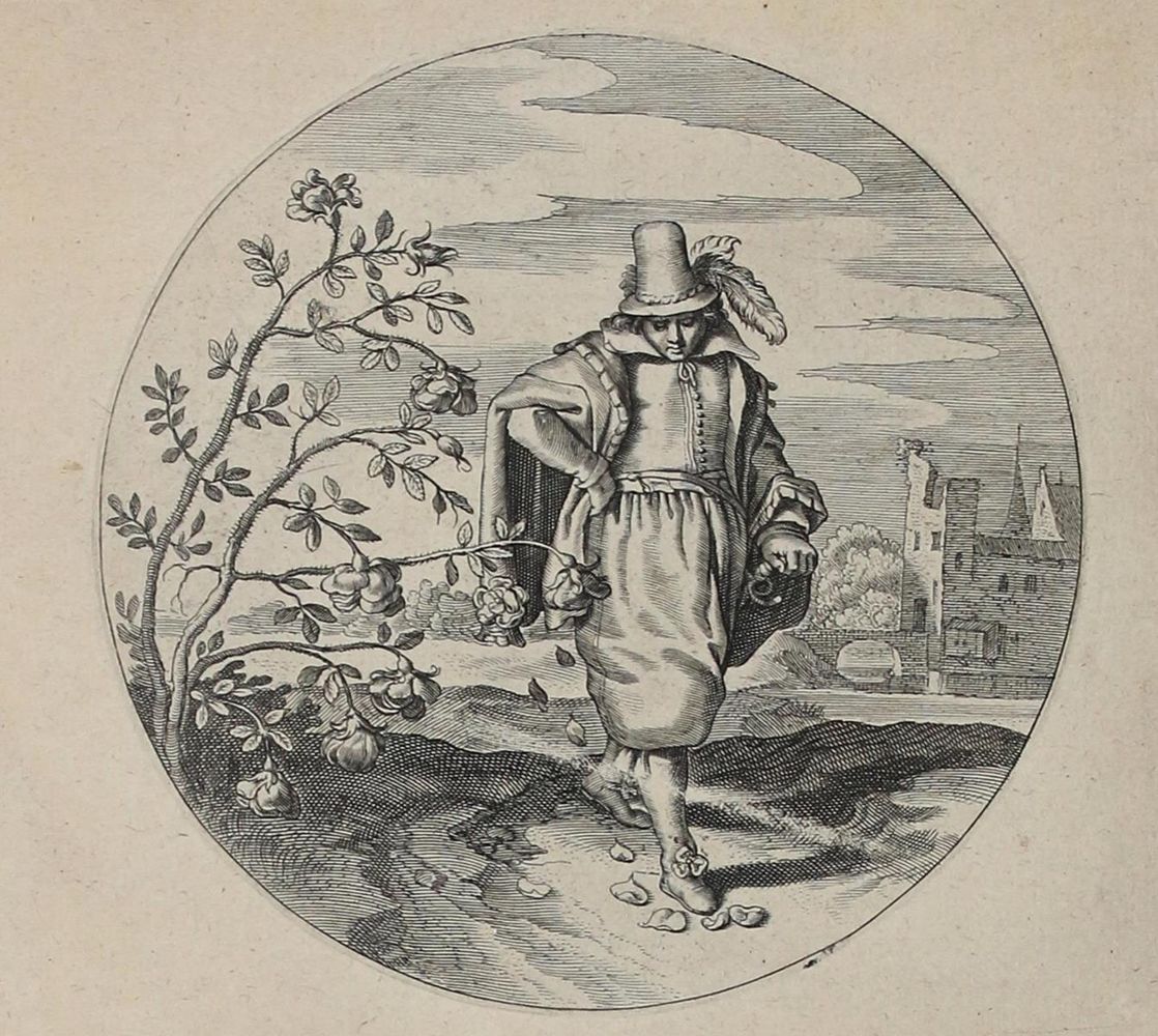 Große Abbildung Nr.1: 120-1973 Emblemata.: (Varia)