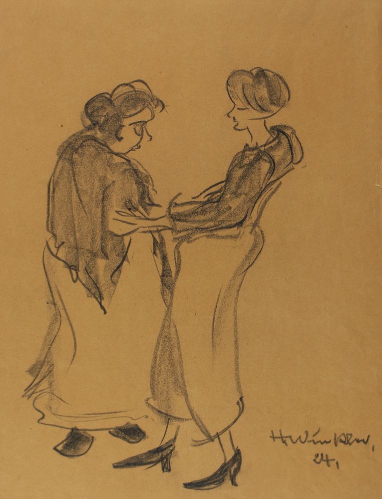 Große Abbildung Nr.1: 120-2008 Winkler, H.: (Varia, Karikatur)