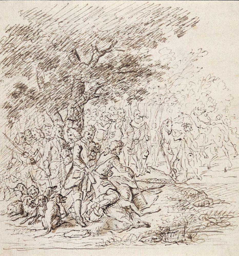 Große Abbildung Nr.1: 120-2021 Hamilton, Charles: (Varia, Militaria)
