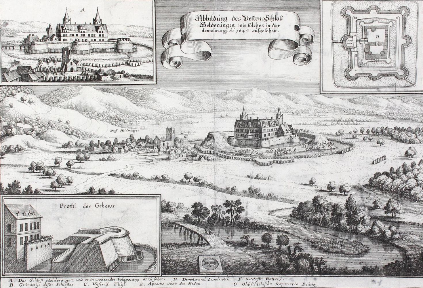 Große Abbildung Nr.1: 120-2025 Sammlung: (Varia, Militaria)