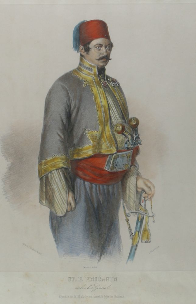 Große Abbildung Nr.1: 120-2028 Skallitzky W.: (Varia, Militaria, Ungarn)
