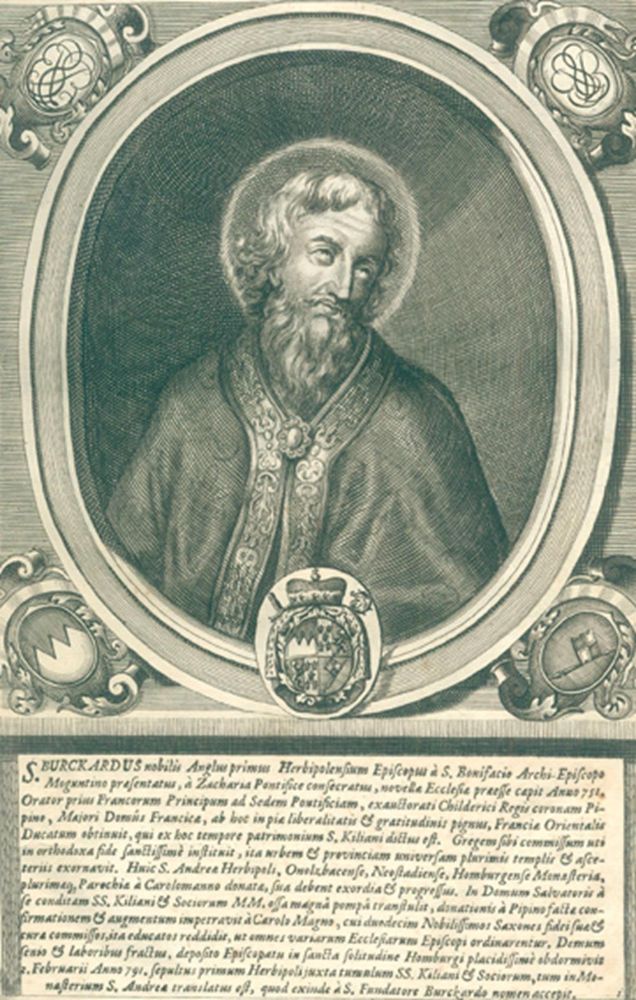 Große Abbildung Nr.2: 120-205 Salver,J.: (Alte Drucke, Handschriften und Theologie)
