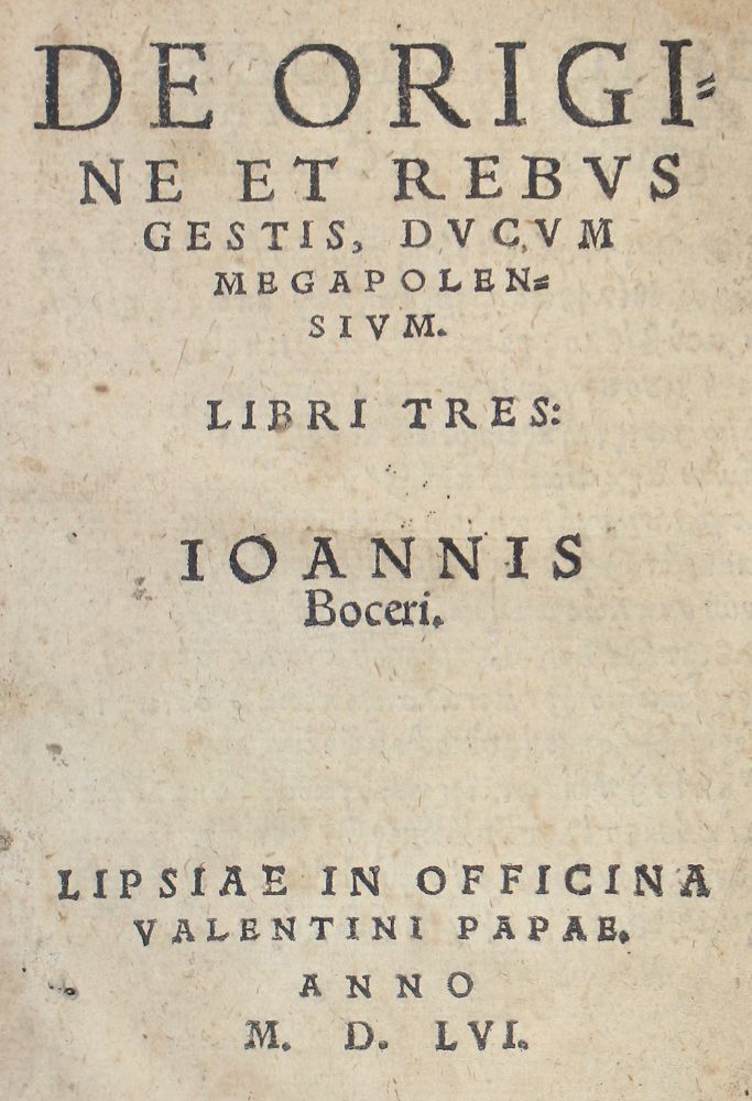 Große Abbildung Nr.1: 120-206 Sammelband: (Alte Drucke, Handschriften und Theologie)