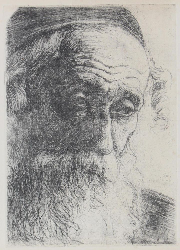 Große Abbildung Nr.2: 120-2064 Portrait.: (Varia, Portrait)