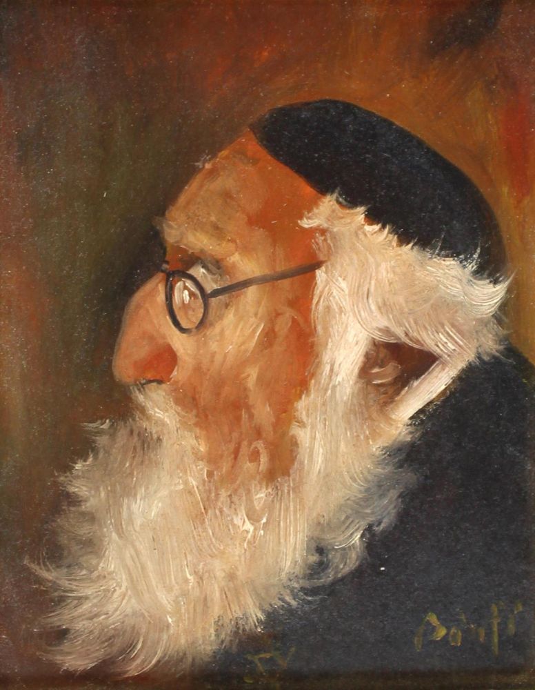 Große Abbildung Nr.1: 120-2065 Portraits.: (Varia, Portrait)