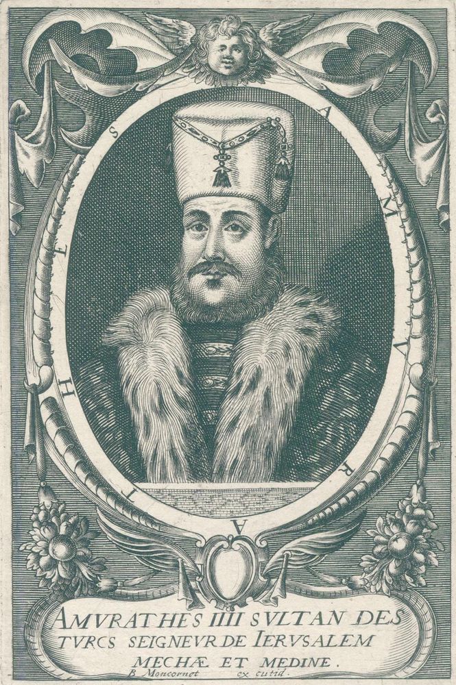 Große Abbildung Nr.1: 120-2068 Sammlung: (Varia, Portrait)