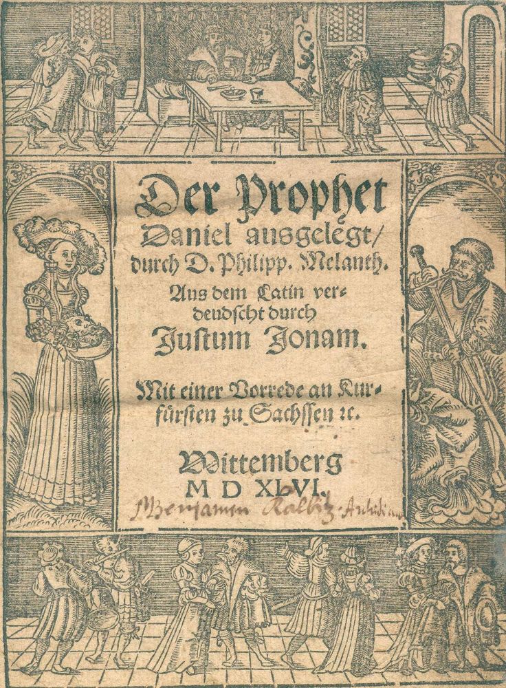 Große Abbildung Nr.1: 120-207 Sammelband: (Alte Drucke, Handschriften und Theologie)