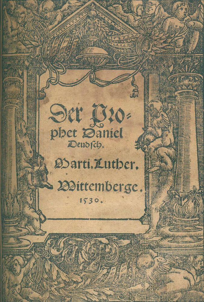 Große Abbildung Nr.2: 120-207 Sammelband: (Alte Drucke, Handschriften und Theologie)