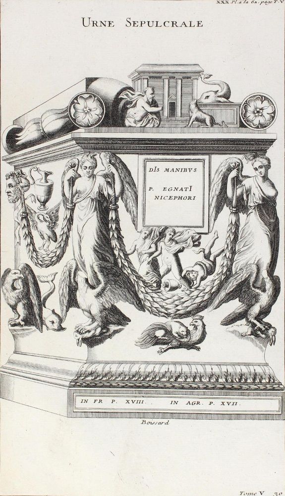 Große Abbildung Nr.1: 120-2090 Urnen.: (Varia)