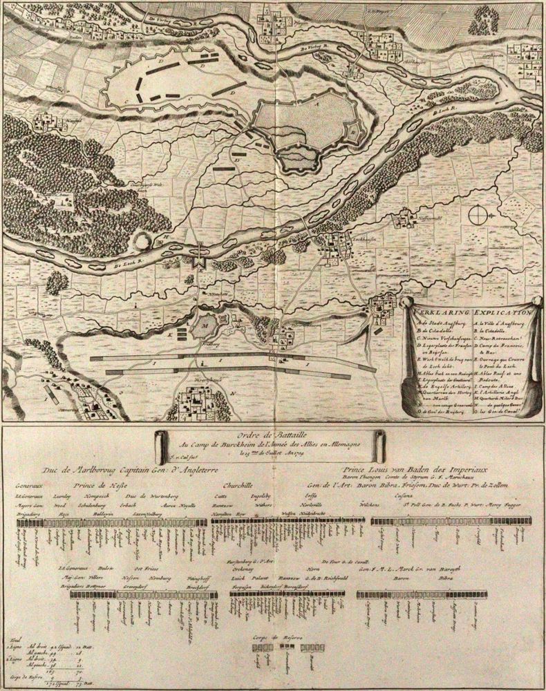 Große Abbildung Nr.1: 120-2098 Augsburg.: (Deutschland)