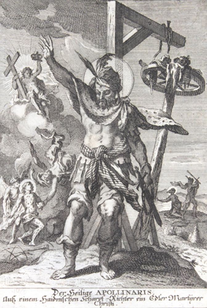 Große Abbildung Nr.1: 120-210 Schmid,J.: (Alte Drucke, Handschriften und Theologie)