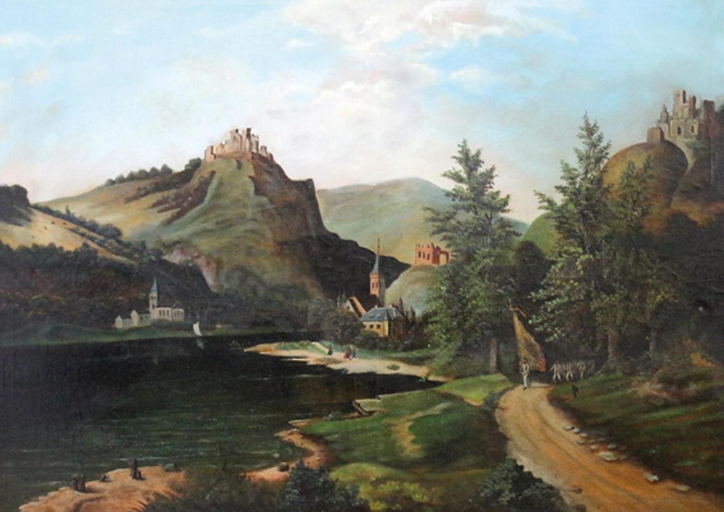 Große Abbildung Nr.1: 120-2102 Baden.: (Deutschland)