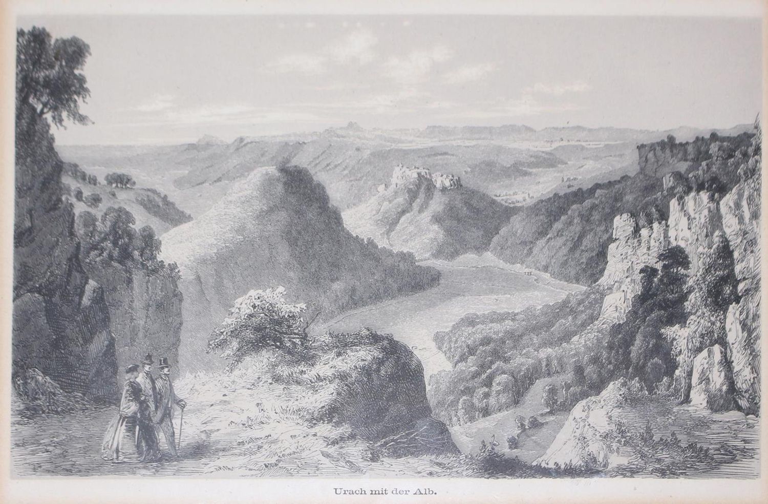 Große Abbildung Nr.4: 120-2113 Ludwigsburg: (Deutschland, Baden-Württemberg)