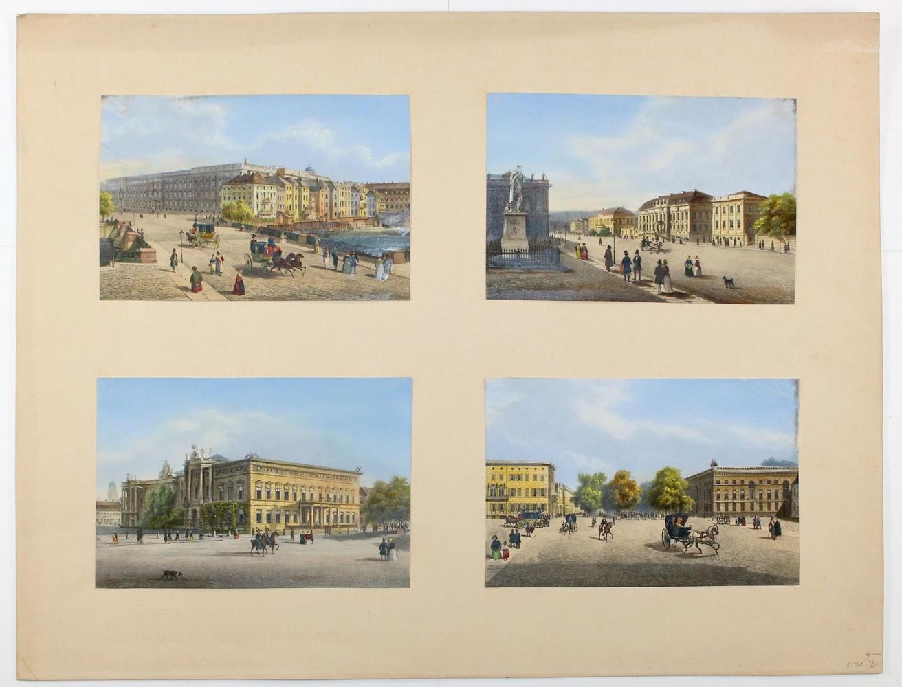 Große Abbildung Nr.3: 120-2124 Berlin.: (Deutschland)