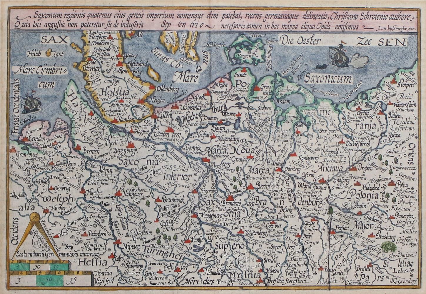 Große Abbildung Nr.21: 120-2148 Elbelauf.: (Deutschland)