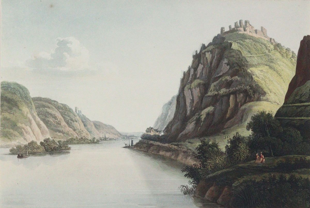 Große Abbildung Nr.1: 120-2166 Hammerstein.: (Deutschland)