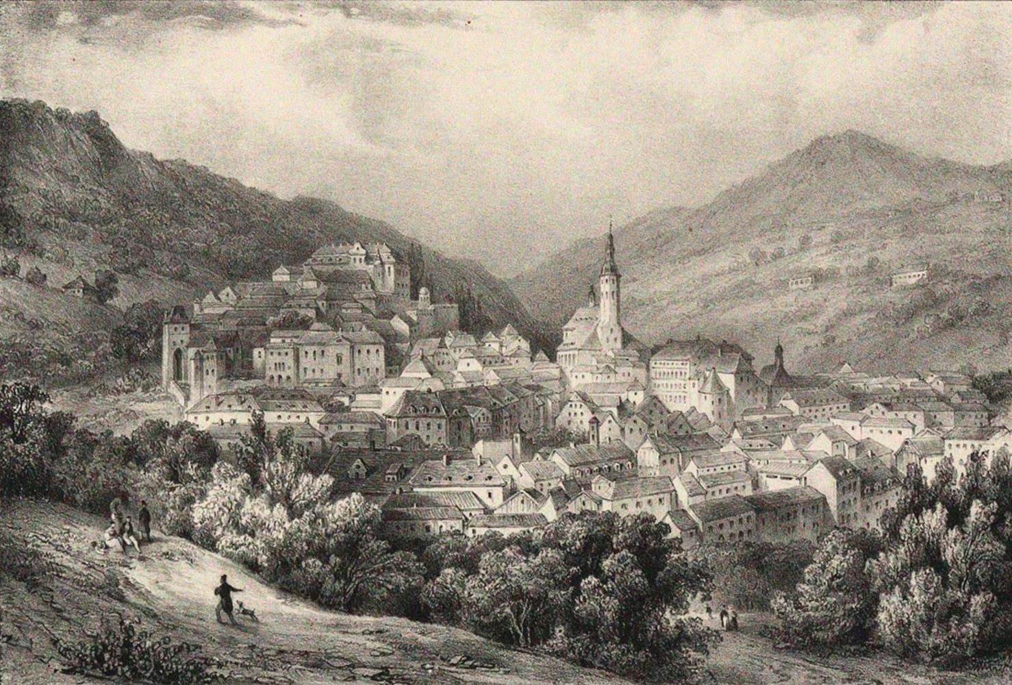 Große Abbildung Nr.1: 120-2186 Konvolut: (Deutschland)