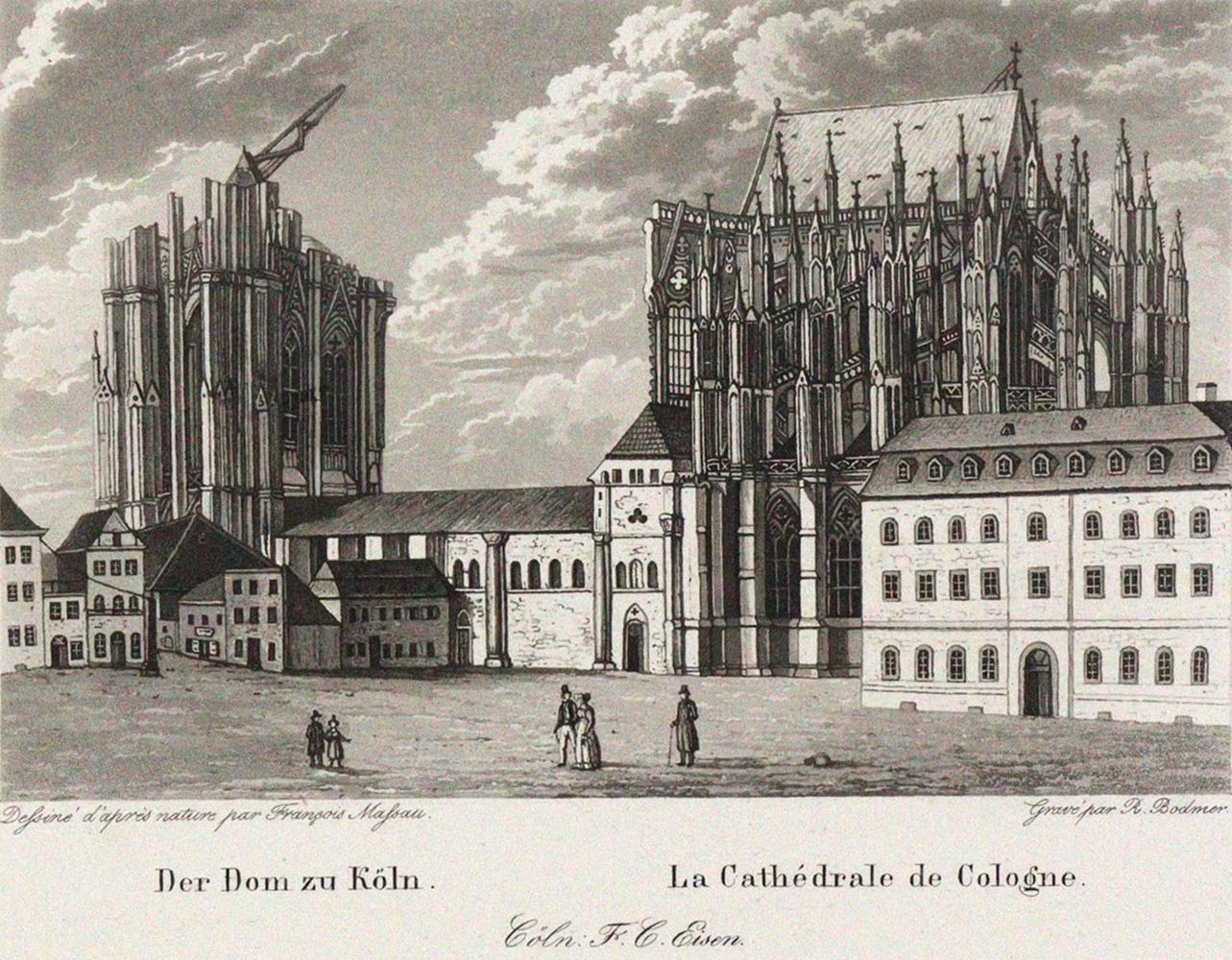 Große Abbildung Nr.2: 120-2186 Konvolut: (Deutschland)