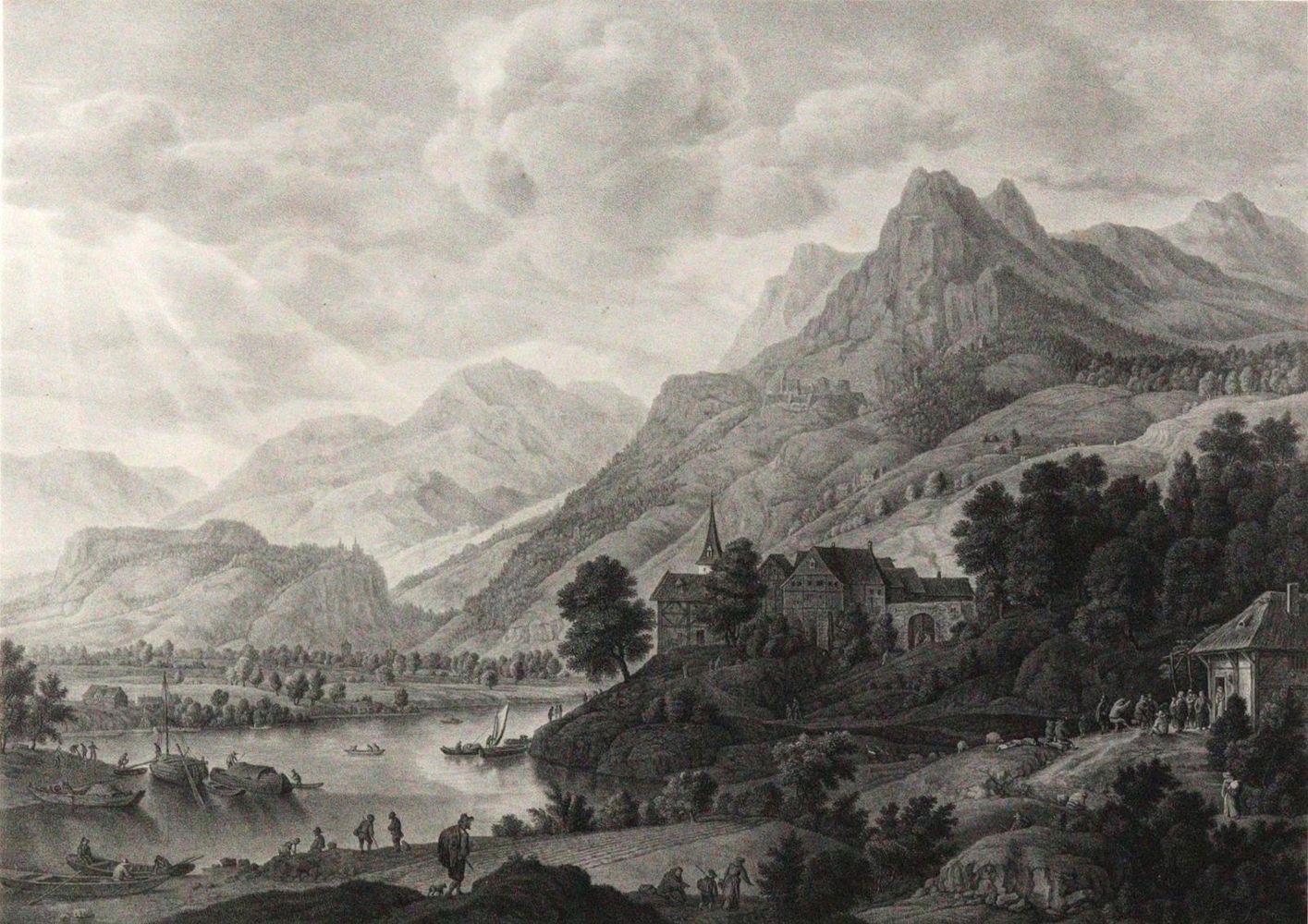 Große Abbildung Nr.2: 120-2187 Konvolut: (Deutschland)