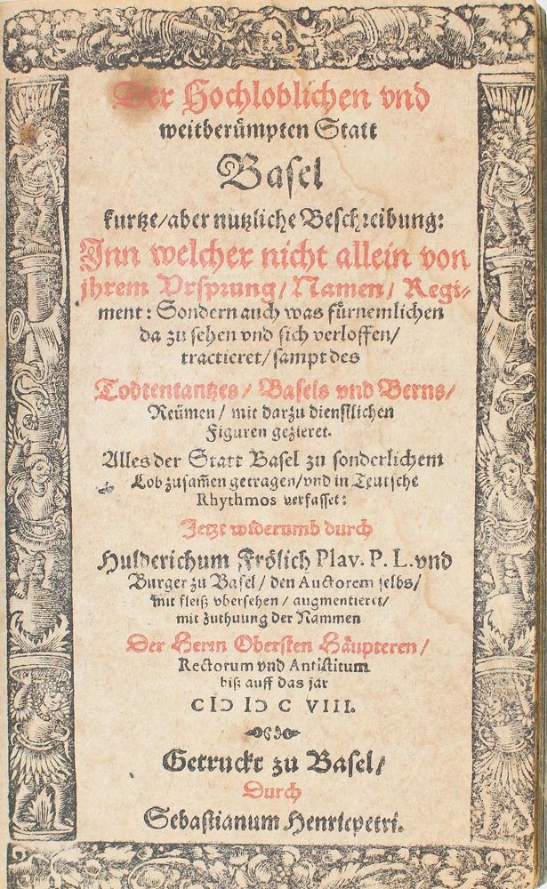 Große Abbildung Nr.6: 120-219 Frölich,H.: (Totentanz)