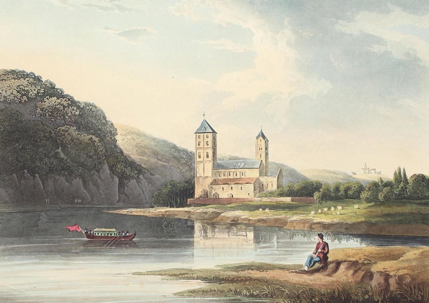 Große Abbildung Nr.1: 120-2190 Lahnstein.: (Deutschland)