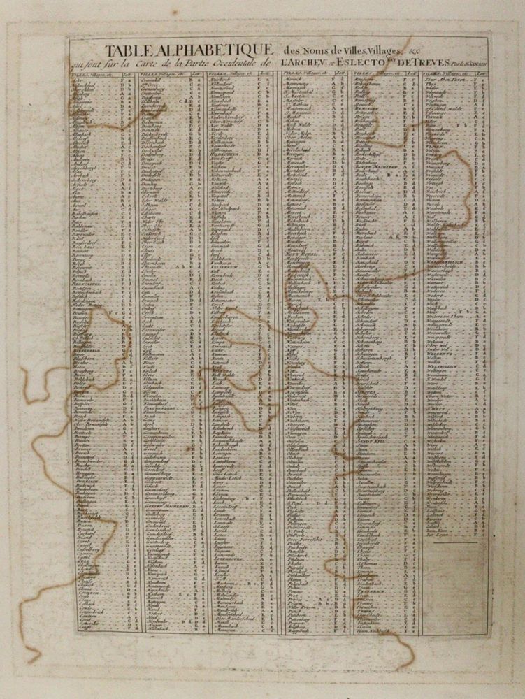 Große Abbildung Nr.2: 120-2268 Trier.: (Deutschland)