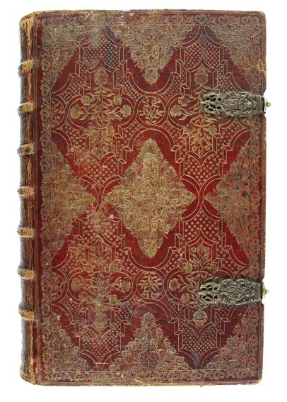 Große Abbildung Nr.1: 120-23 Biblia germanica.: (Bibeln)