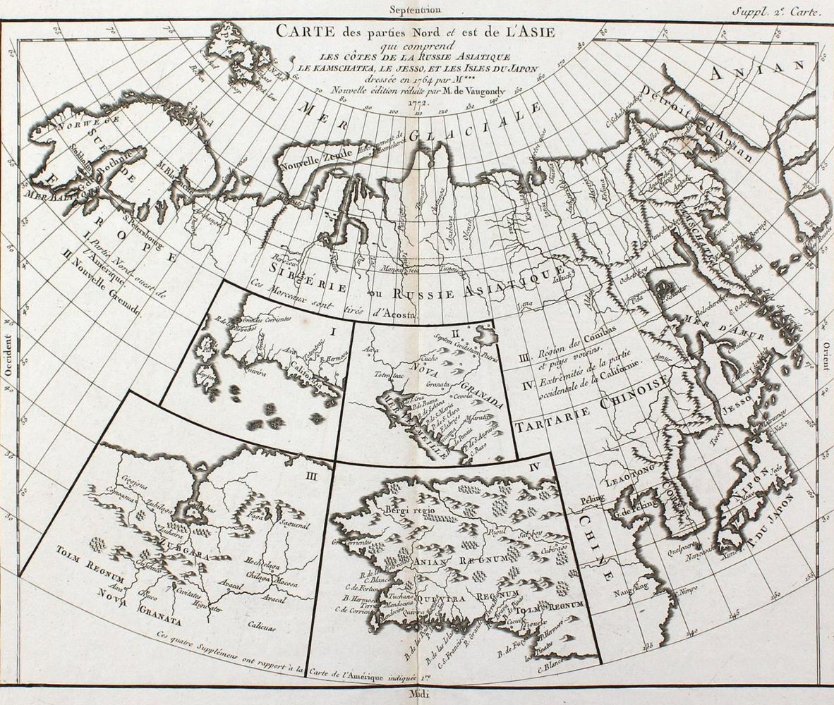 Große Abbildung Nr.1: 120-2343 Konvolut: (Ausland, Asien)