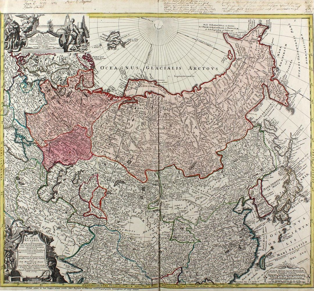Große Abbildung Nr.2: 120-2343 Konvolut: (Ausland, Asien)
