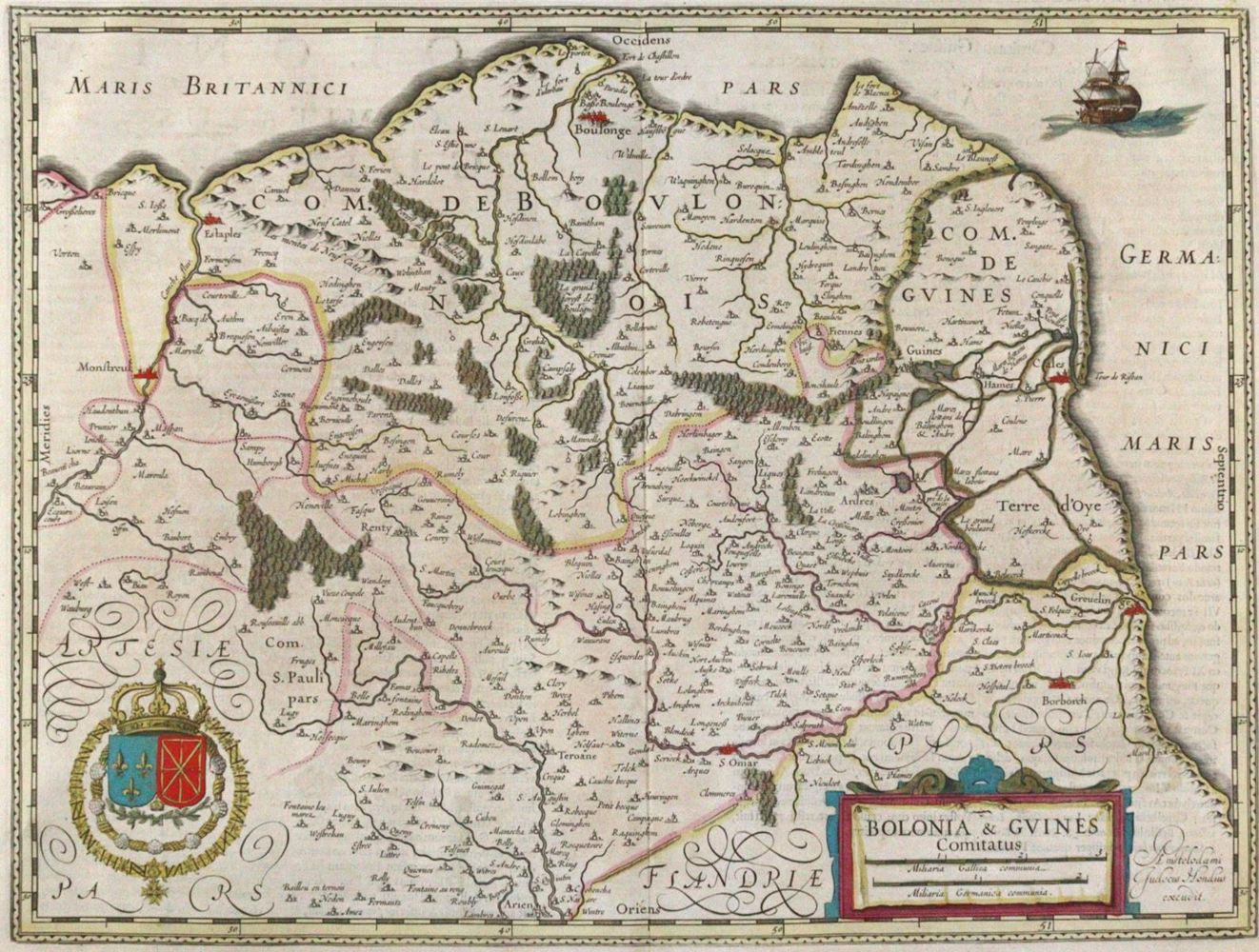 Große Abbildung Nr.2: 120-2379 Frankreich.: (Ausland, Frankreich)
