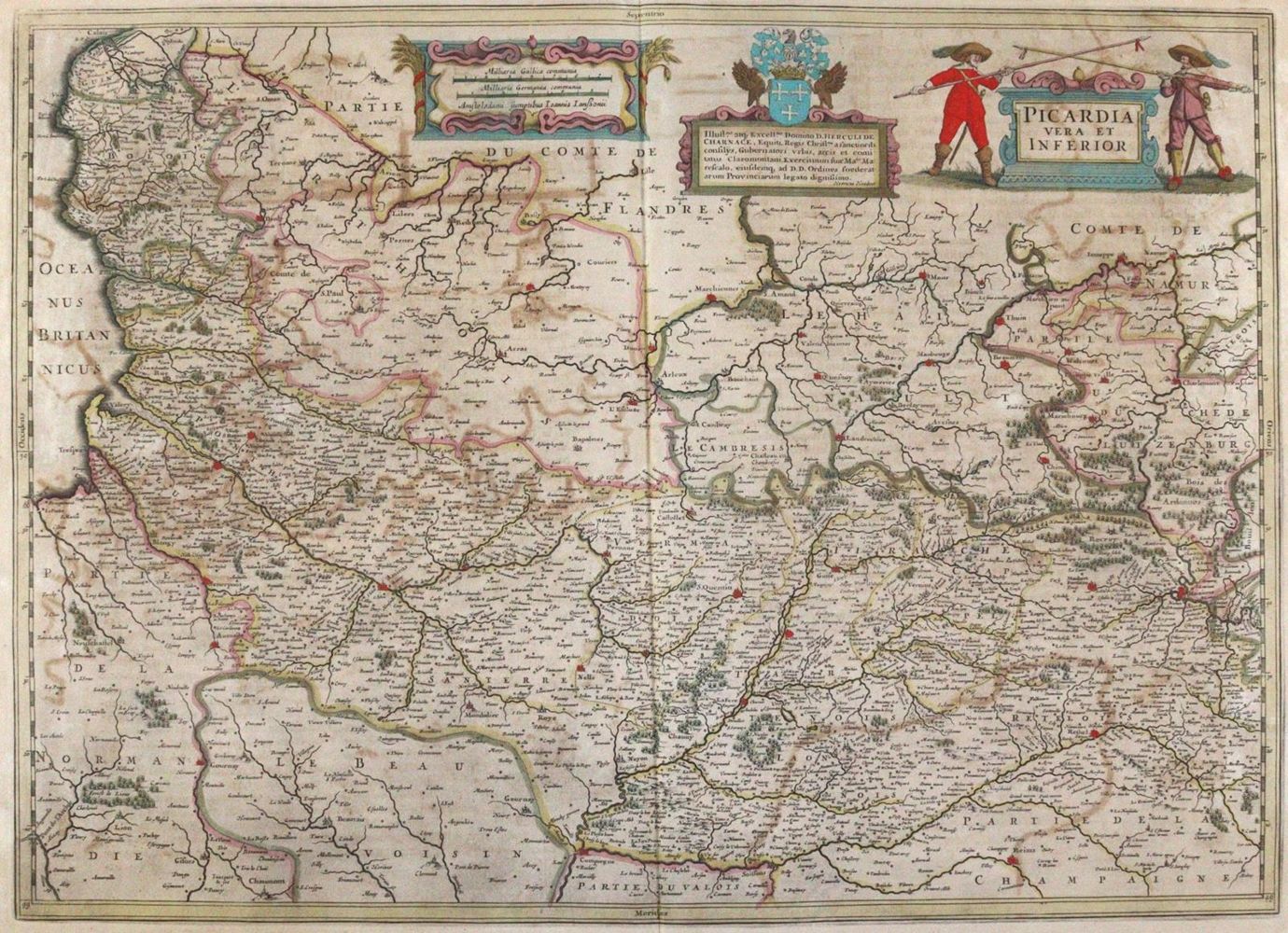 Große Abbildung Nr.3: 120-2379 Frankreich.: (Ausland, Frankreich)