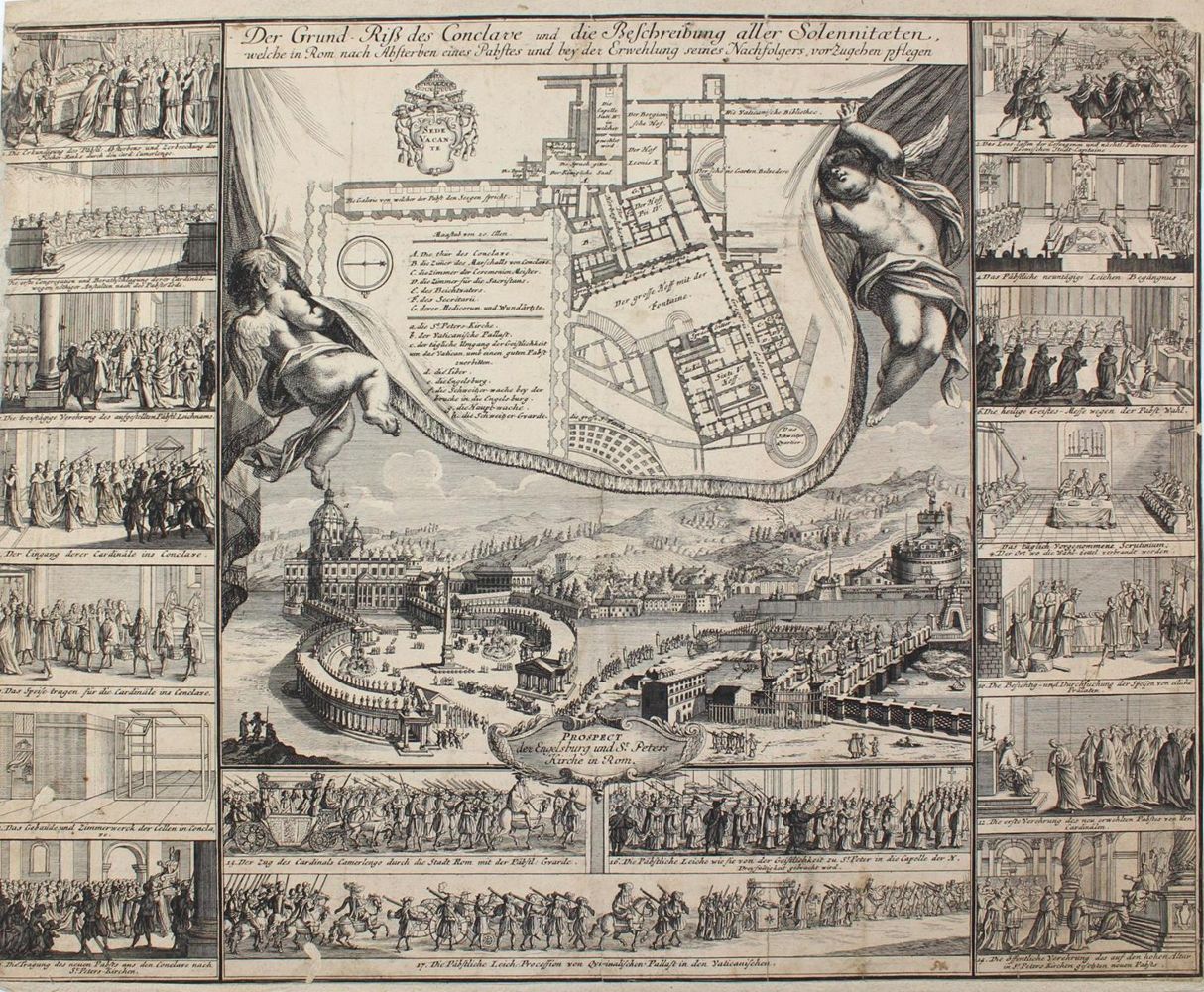 Große Abbildung Nr.1: 120-2421 Rom.: (Ausland, Italien)