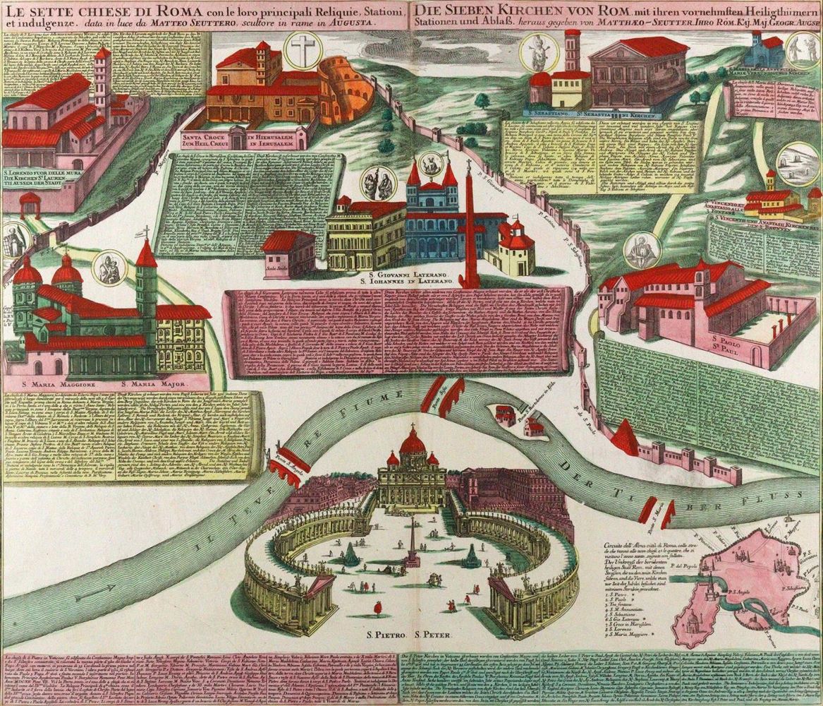 Große Abbildung Nr.1: 120-2422 Rom.: (Ausland, Italien)
