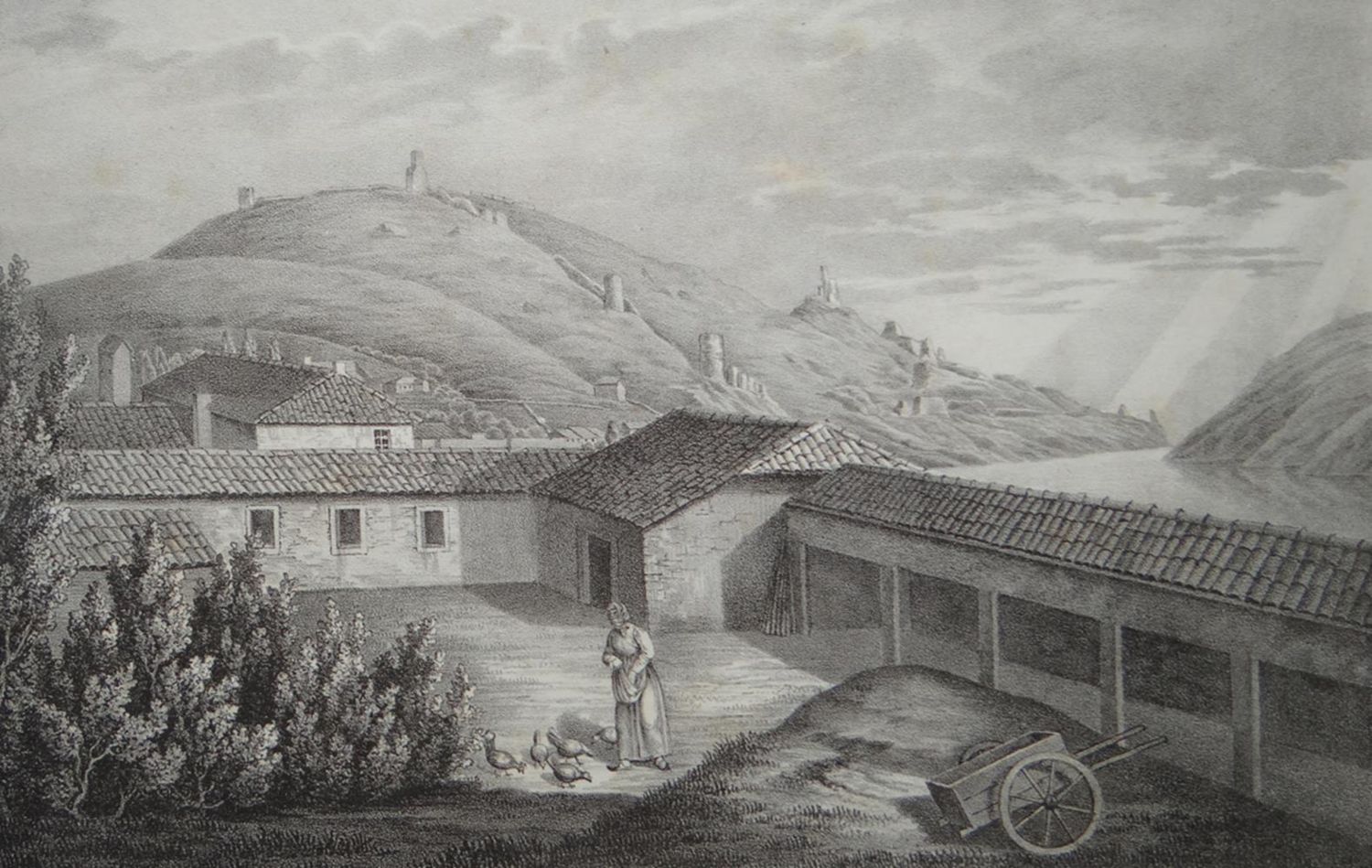 Große Abbildung Nr.4: 120-2475 Ukraine.: (Ausland, Russland)