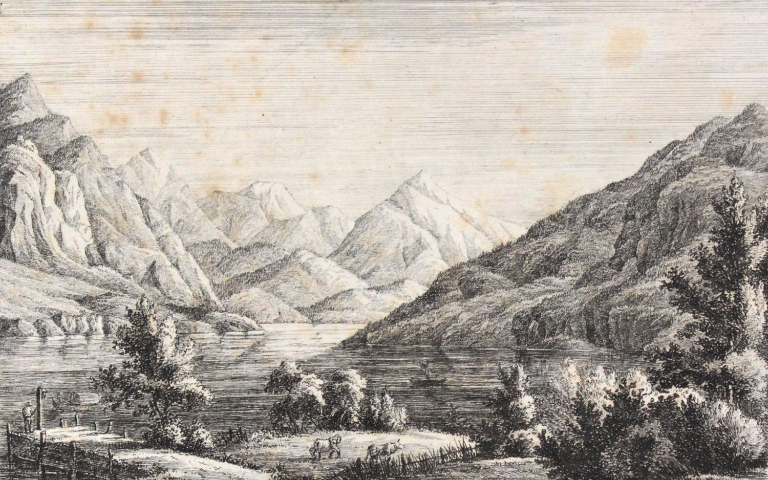 Große Abbildung Nr.2: 120-2478 Babo, Lambert von: (Ausland, Schweiz)