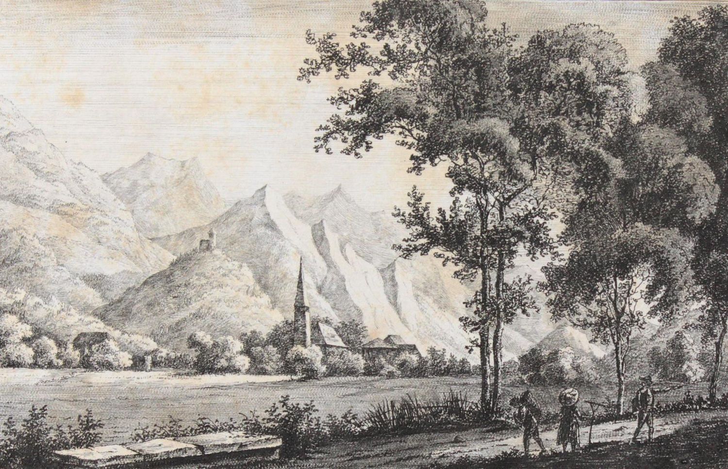 Große Abbildung Nr.3: 120-2478 Babo, Lambert von: (Ausland, Schweiz)