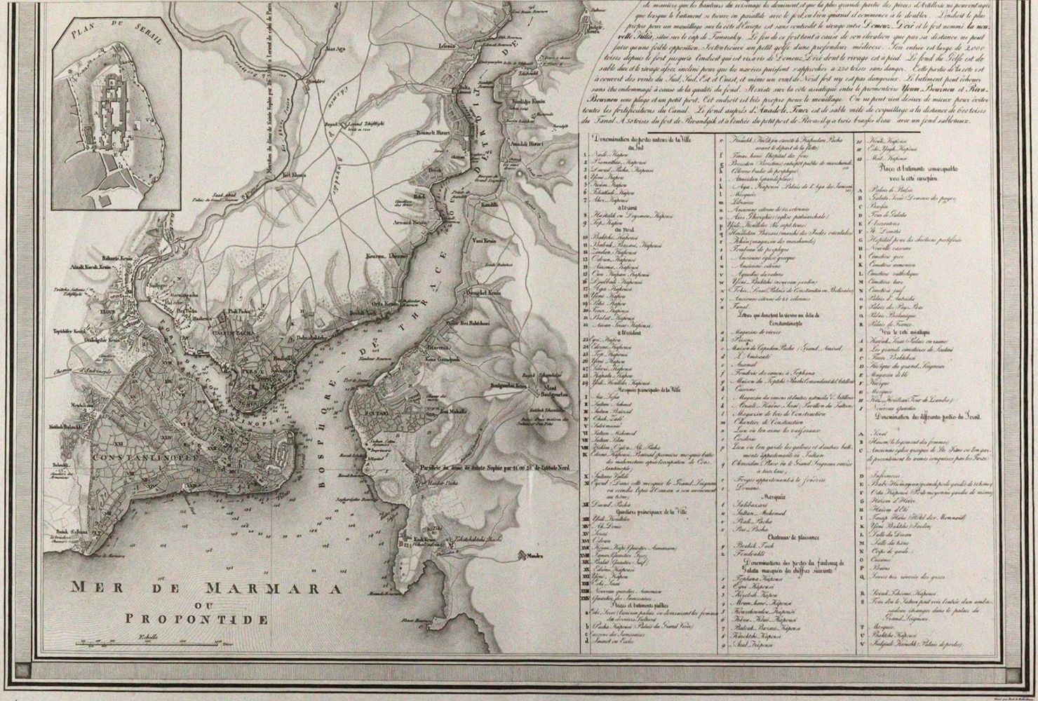 Große Abbildung Nr.1: 120-2528 Istanbul.: (Ausland, Türkei)