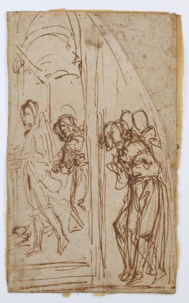 Große Abbildung Nr.2: 120-2778 Collwijk, Jan Schreuder van de: (Künstlergraphik)