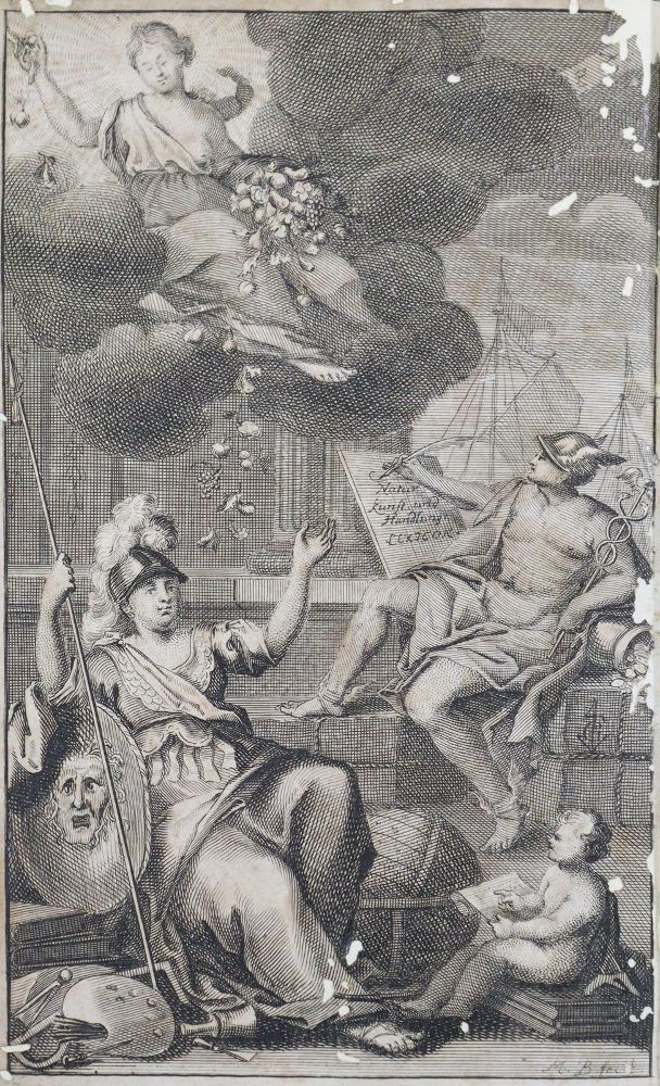 Große Abbildung Nr.2: 120-293 Konvolut: (Varia)