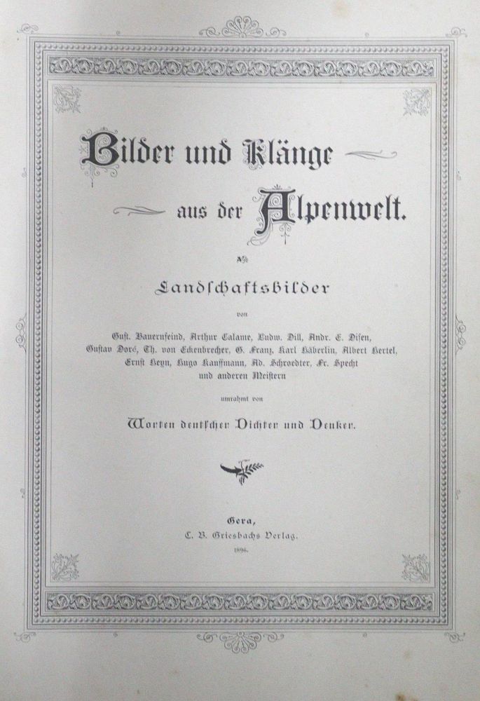 Große Abbildung Nr.2: 120-295 Konvolut: (Varia)